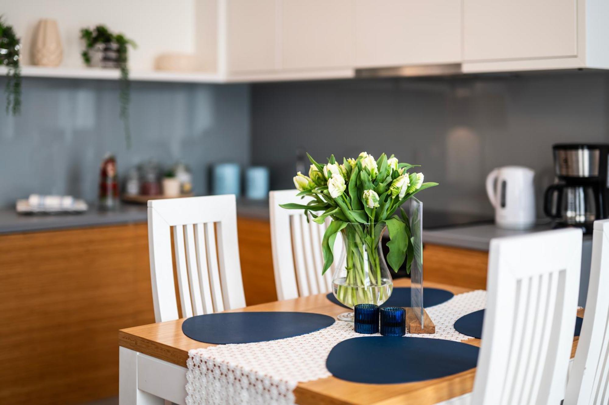 Wenecja Parking Gratis Moxy Te&Am Cracow Apartment Krakow Ngoại thất bức ảnh