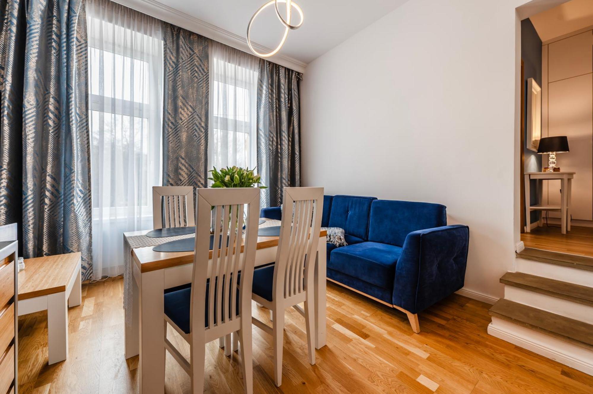 Wenecja Parking Gratis Moxy Te&Am Cracow Apartment Krakow Ngoại thất bức ảnh